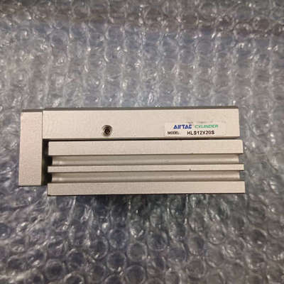 AirTac亚德客  亚德客侧滑气缸HLS12X20S议价