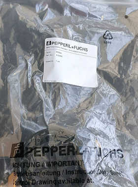 倍加福附BT65A有6个 100个议价