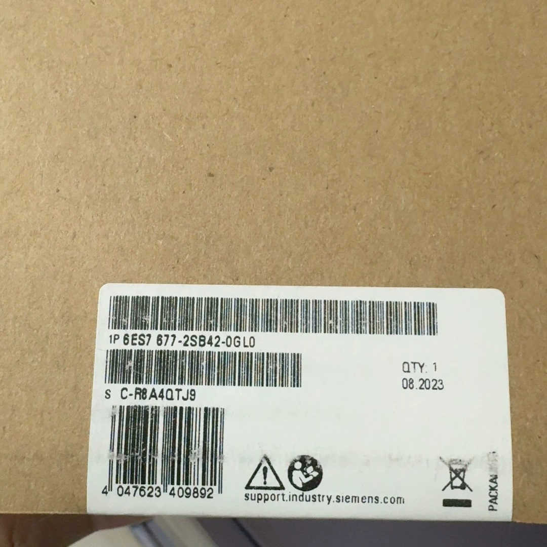 PLC6ES7677-2SB42-0GL0仅议价