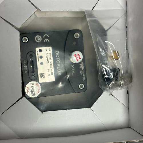 (议价）Teledyne e2V OCTOPLUS工业，EV