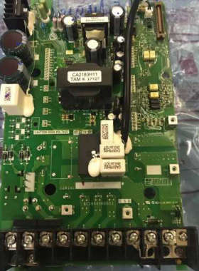 A84MA2.2C、BC186A960G53变频器电议价