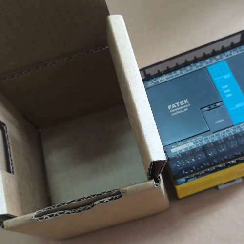 永宏可控制器FBs-20MAT2-AC,图议价