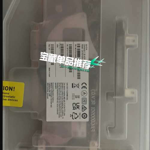 MCX75310AAS-HEAT   200G IB卡议价