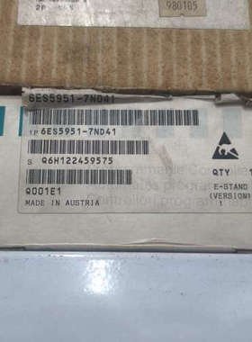 6ES5951-7ND41 控制器，奥地议价