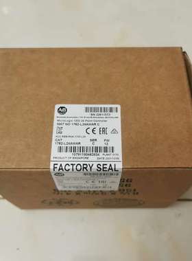 AB 罗克韦尔 1762-L24BWAR 可议价