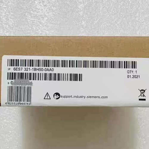 6ES7321-1BH50-0AA0    6E议价