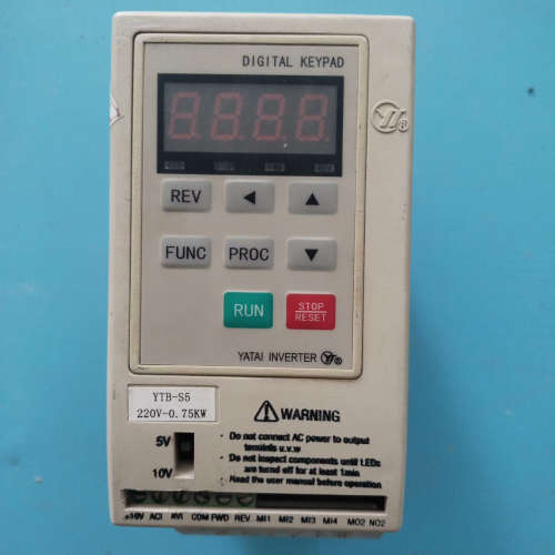 YTB0007HF2S2A0（B2B-G1）议价