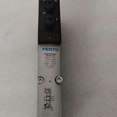 FESTO费斯托 560727 VSVA-B-P53ED议价