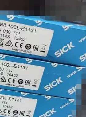 (议价)WL100L-E1131，货号6030711，，