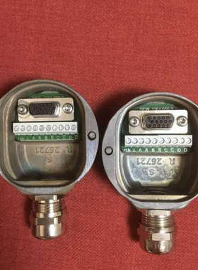 13616552 SEW编码器接口盒适配器 R26727议价