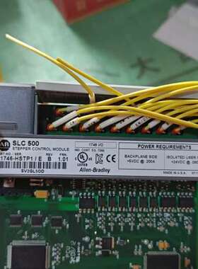 (议价)1746-HSTP1E，齐全／