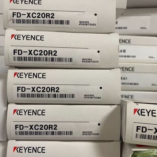 基恩士 流量支架 FD-XC20R2(议价)