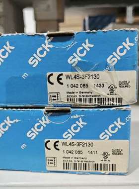 （议价)WL4S-3F2130  1042065 sic