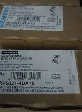 3RV6021-4DA10图秒拍议价