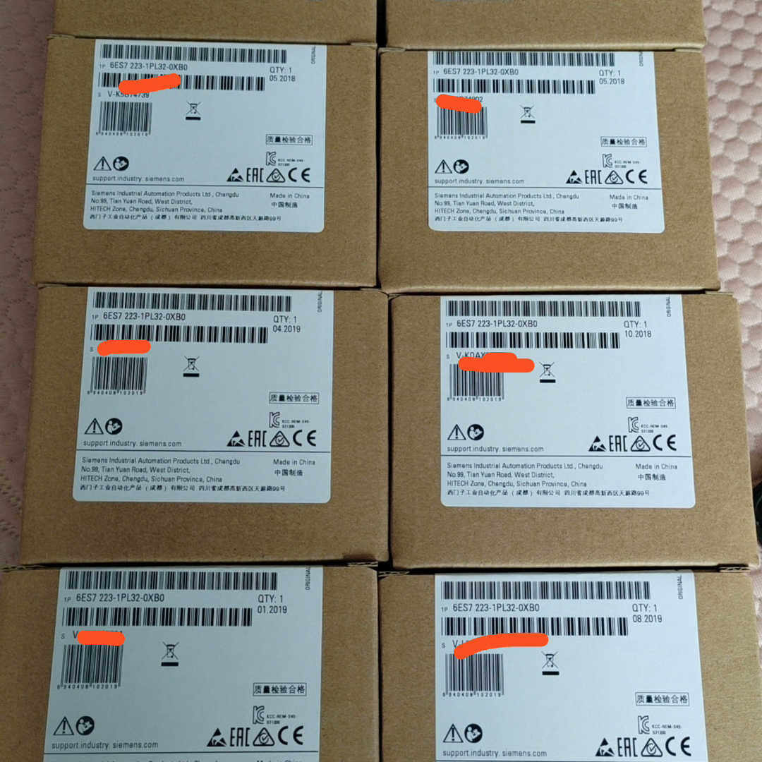 6ES7223-1PL32-0XB0 议价