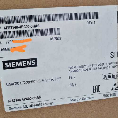 6ES7 148-4PC00-0HA0议价