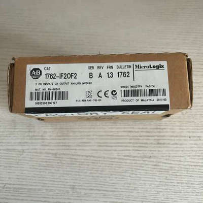 AB1762-IF2OF2，，无内，有，未使议价