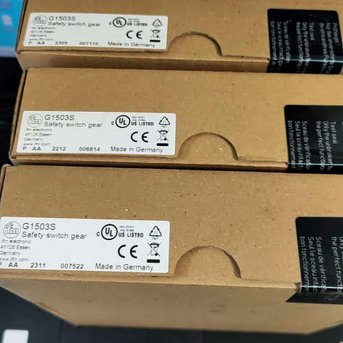 易福门 IFM  G1503S议价