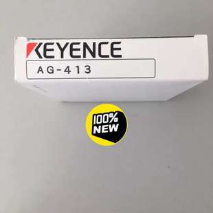 议价 基恩士 高精度接触时传感器 413 KEYENCE