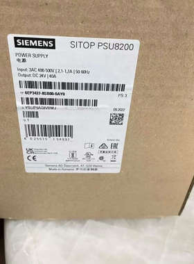 6EP3437-8SB00-0AY0  议价