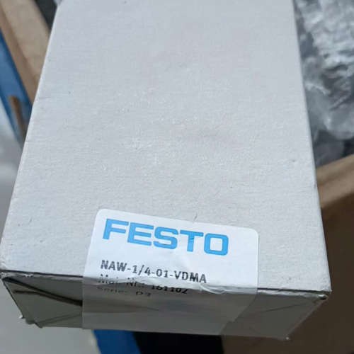 费斯托气路板底座161102  NAW-14-01-VDM议价