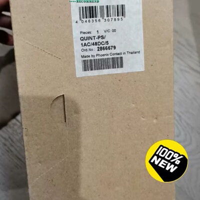 菲尼克斯电源2866679(议价)