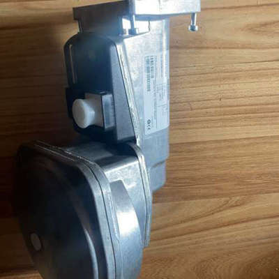 执行器SKP75.003E2议价