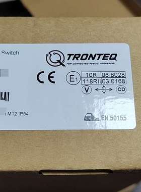 （议价)TRONTEQ ROQSTAR Gigabit Ethern