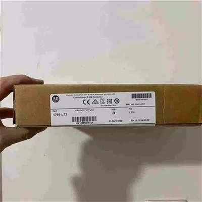1756-L73S  处理器 AB罗克韦尔 ，数议价