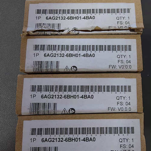 6AG2132-6BH01-4BA0模块议价