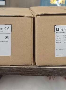 （议价)ENI58IL-S06SA5-1024UD1-RC1 倍加福