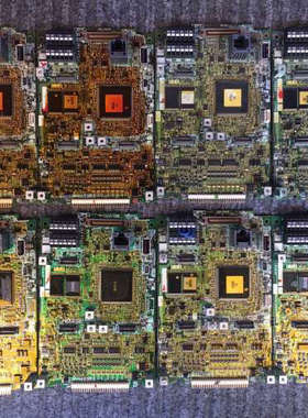 A840，F840变频器CPU主板A80CA800E,A议价