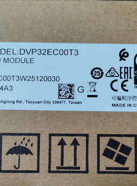 DVP32EC00T3有12个议价