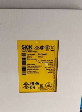 （议价)fx3-xtio84002