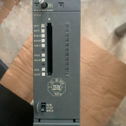 6ES7414-3FM07-0AB0 基本，单的来，品(议价)