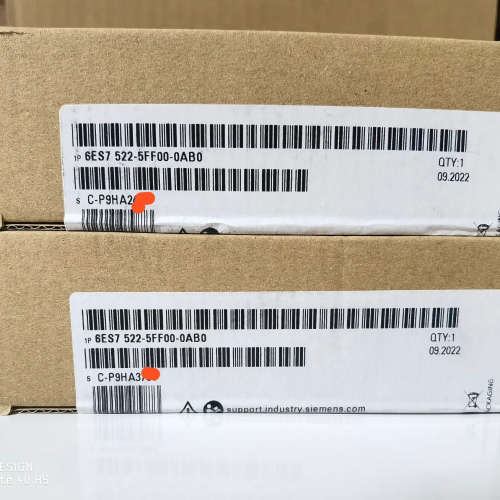 6ES7 522-5FF00-0AB0  P原标正议价