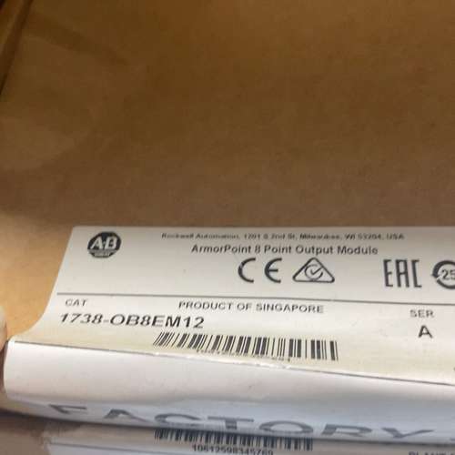 1738-OB8EM12  1738-FPD  1738-I议价