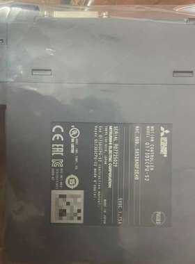 (议价）CPU模块Q173DSCPU-S2，