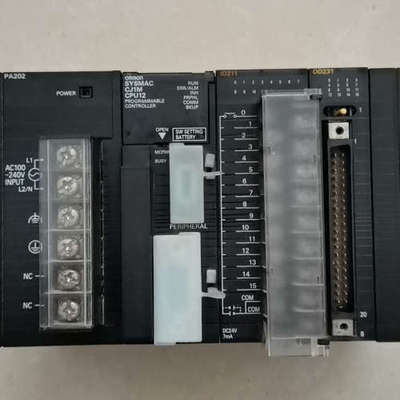 电源CJ1W-PA202,  CPU12  输入议价