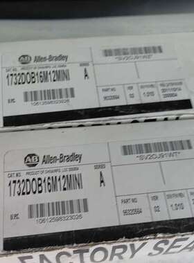 1732DOB16M12，放心购买议价