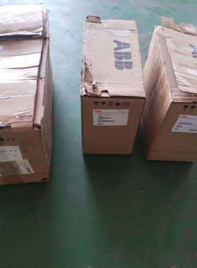 ACS510－01－07A2－4议价