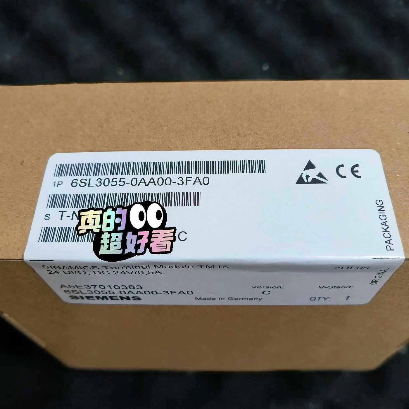 6SL3055-0AA00-3FA0议价