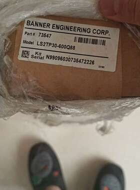 邦纳传感器LS2TP30-600Q88议价