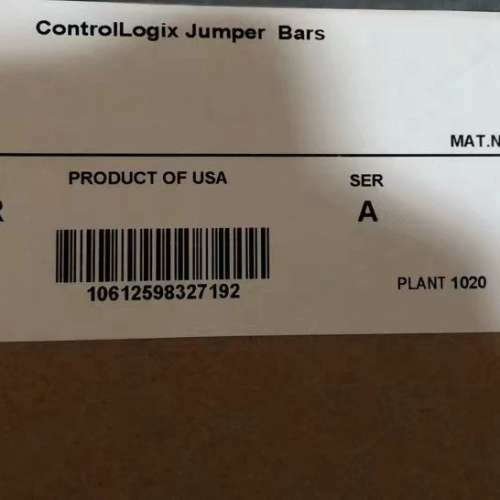 AB罗克韦1756-JMPR议价