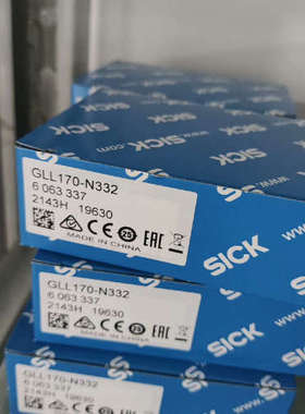 6063337  GLL170-N332 传感器议价