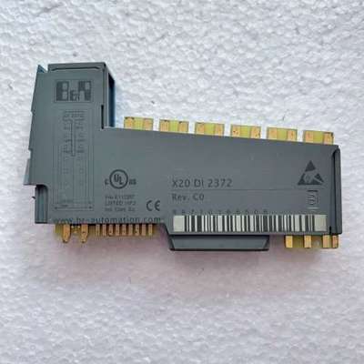 贝加莱模块X20DI2372、议价