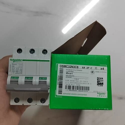 OSMC32N3C6断路器(议价)