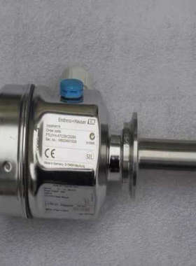 E+H恩德斯豪斯音叉开关FTL51H-ATC2BC2G6议价