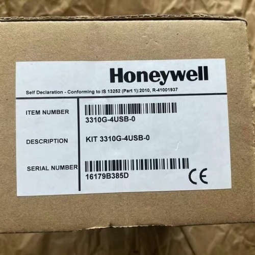 霍尼韦尔Honeywell二维码扫描仪 3310G-议价