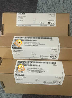 6AV6640-0BA11-0AX0   6AV6 640-议价